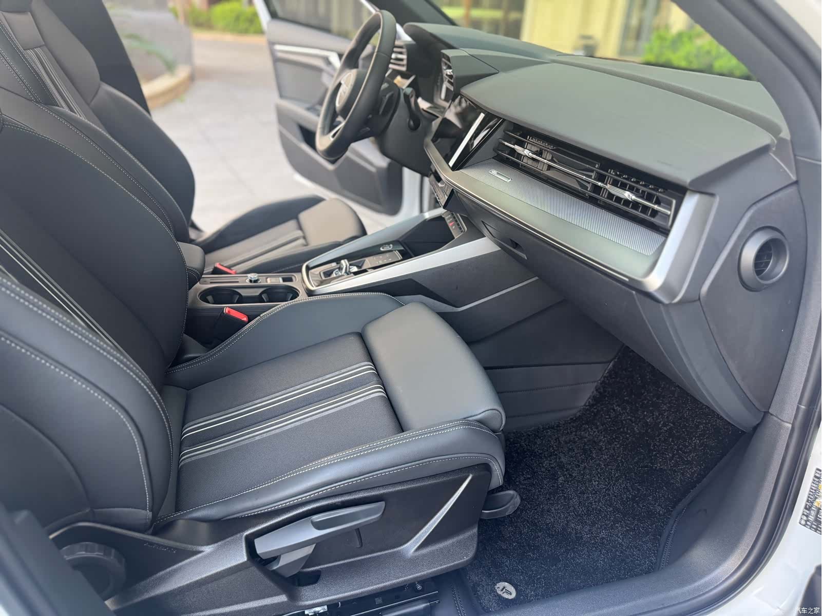 Audi A3, 2024 7