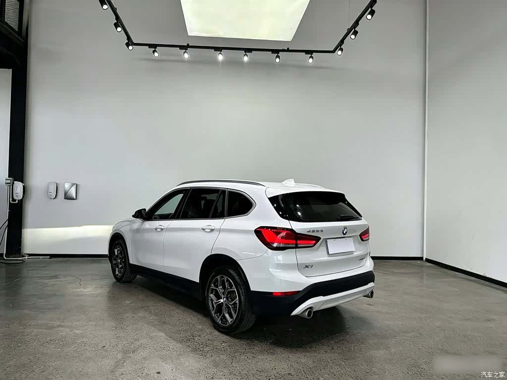 BMW X1, 2022 11