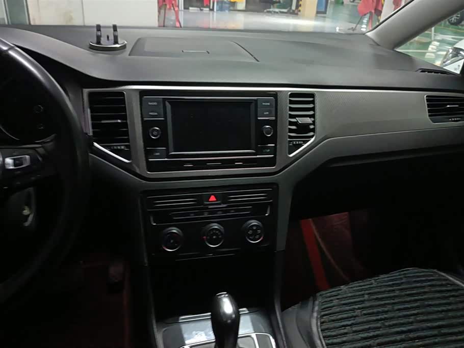 Volkswagen Golf*Jiayu Volkswagen Golf*Jiayu