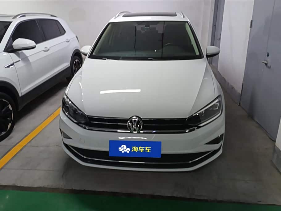 Volkswagen Golf*Jiayu Volkswagen Golf*Jiayu