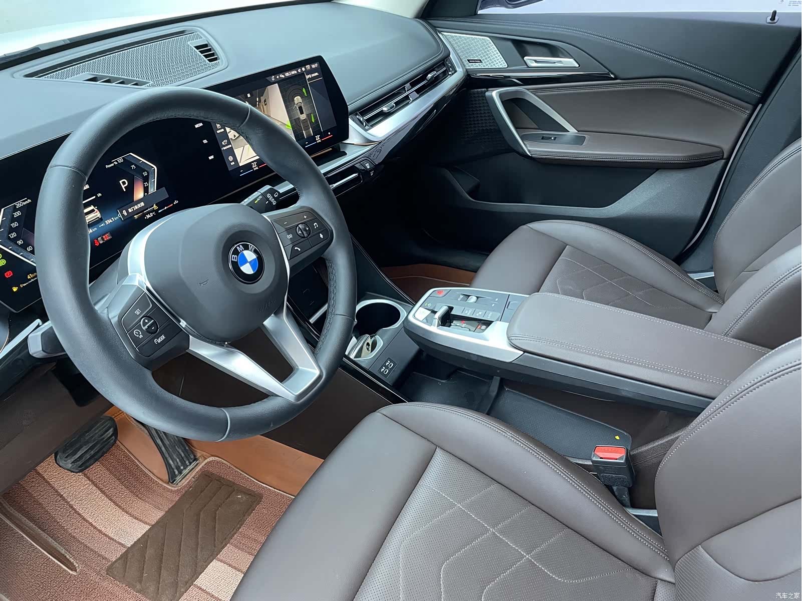 BMW X1, 2023 8