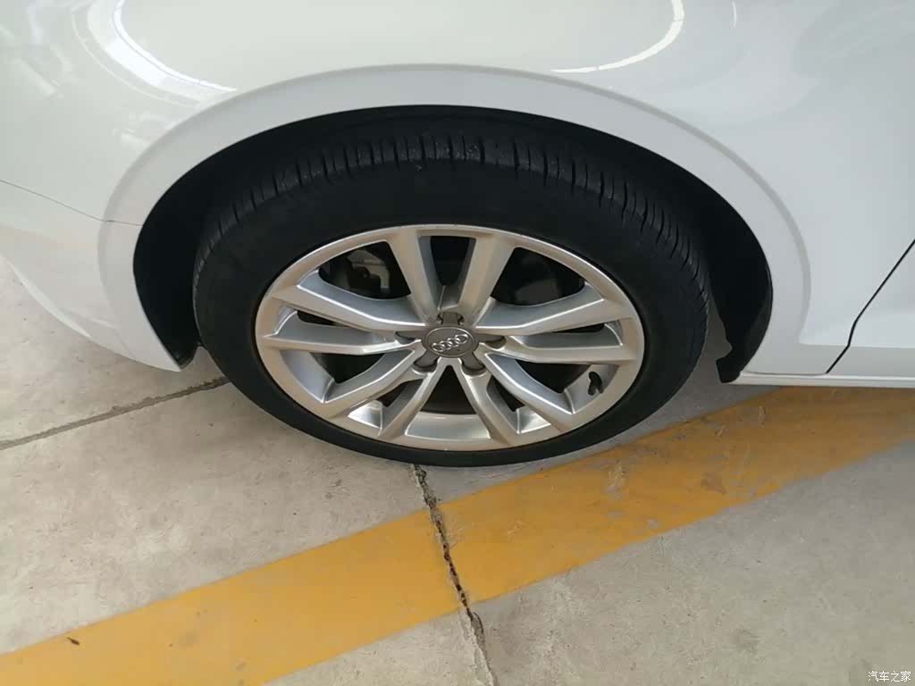 Audi A3, 2017 23