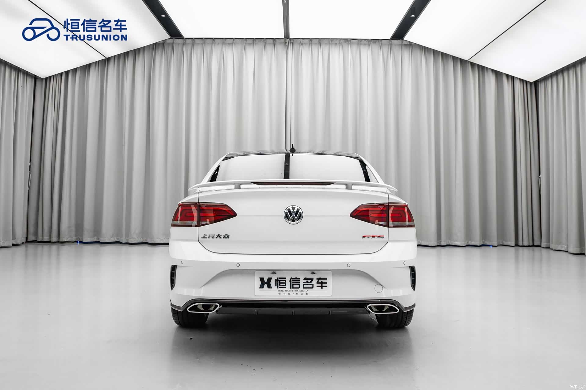 Volkswagen Lamando, 2018 все фото