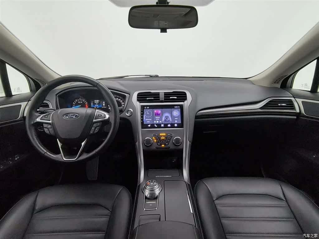 Ford Mondeo, 2019 все фото