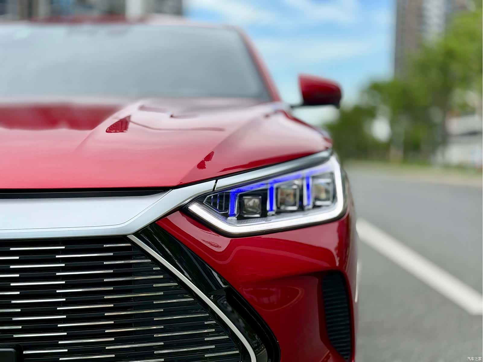 BYD Song, 2022 4