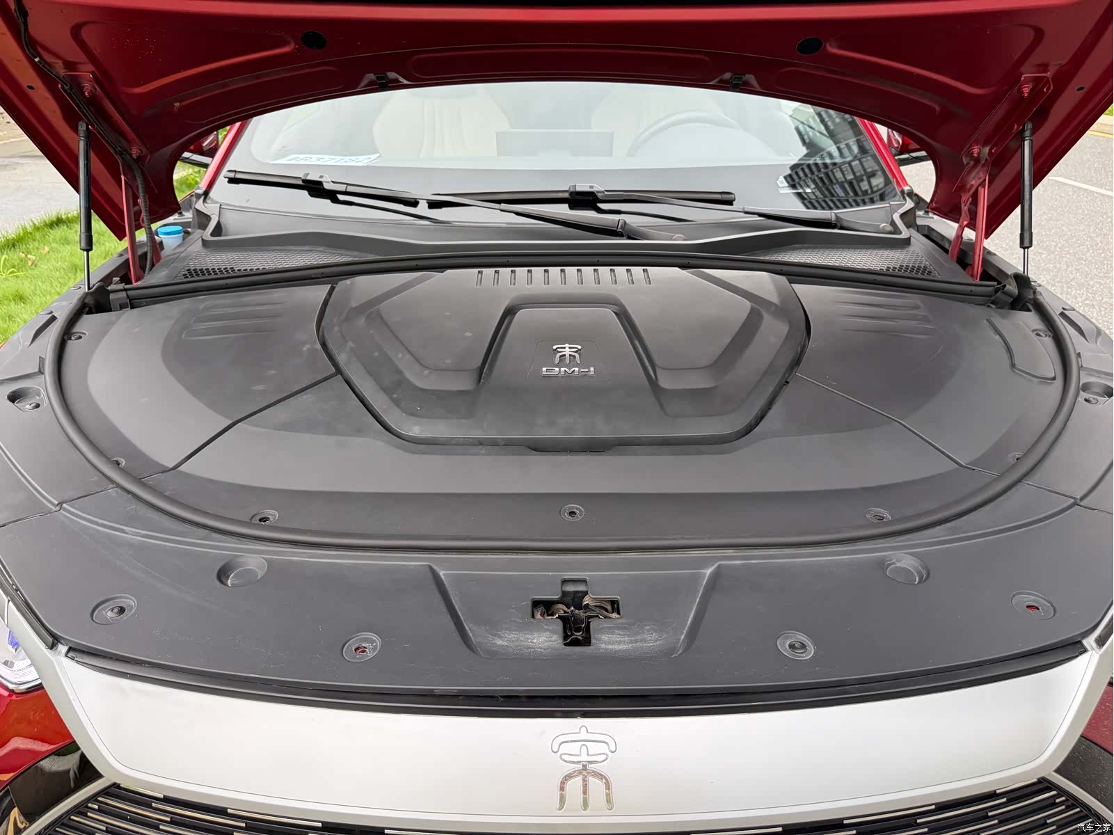 BYD Song, 2022 25