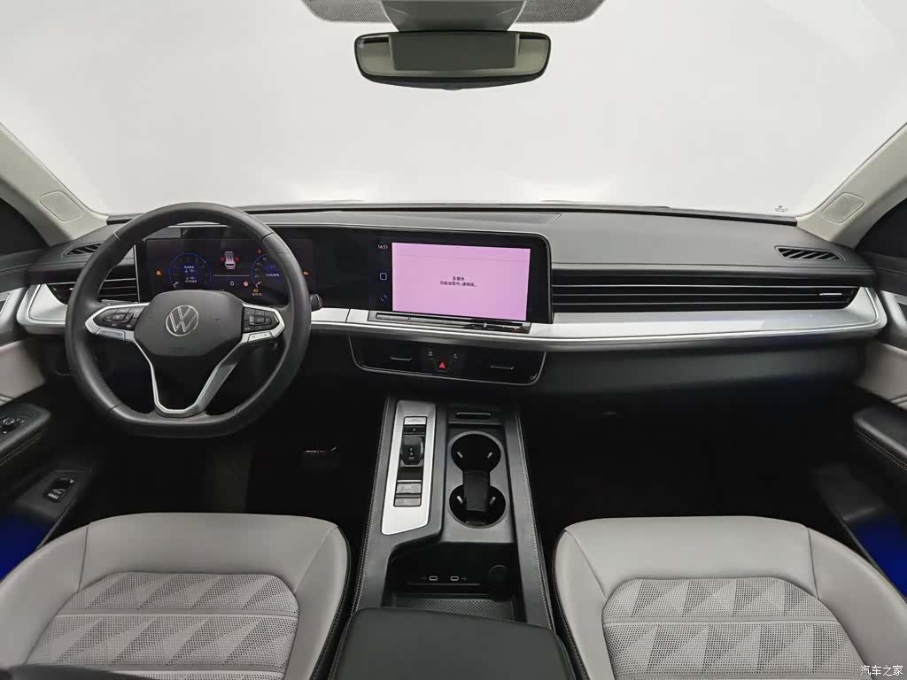 Volkswagen Talagon, 2023 все фото