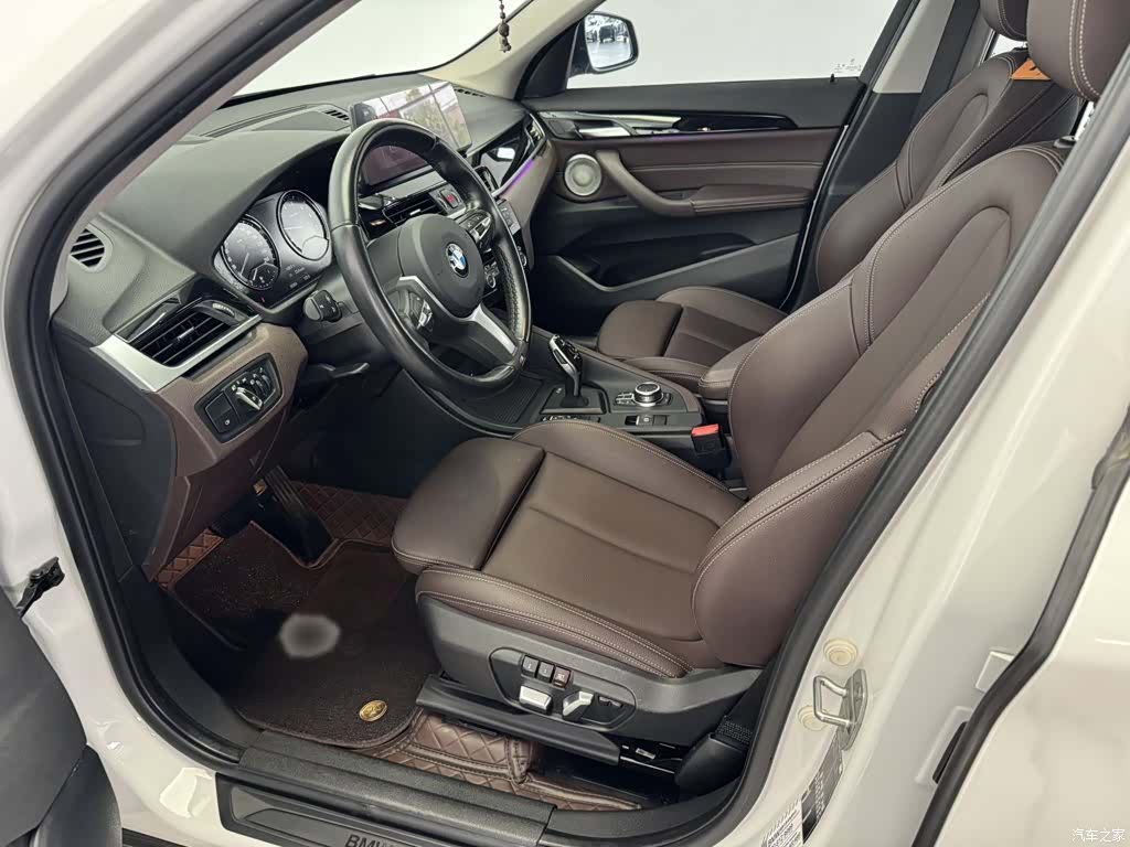 BMW X1, 2022 12