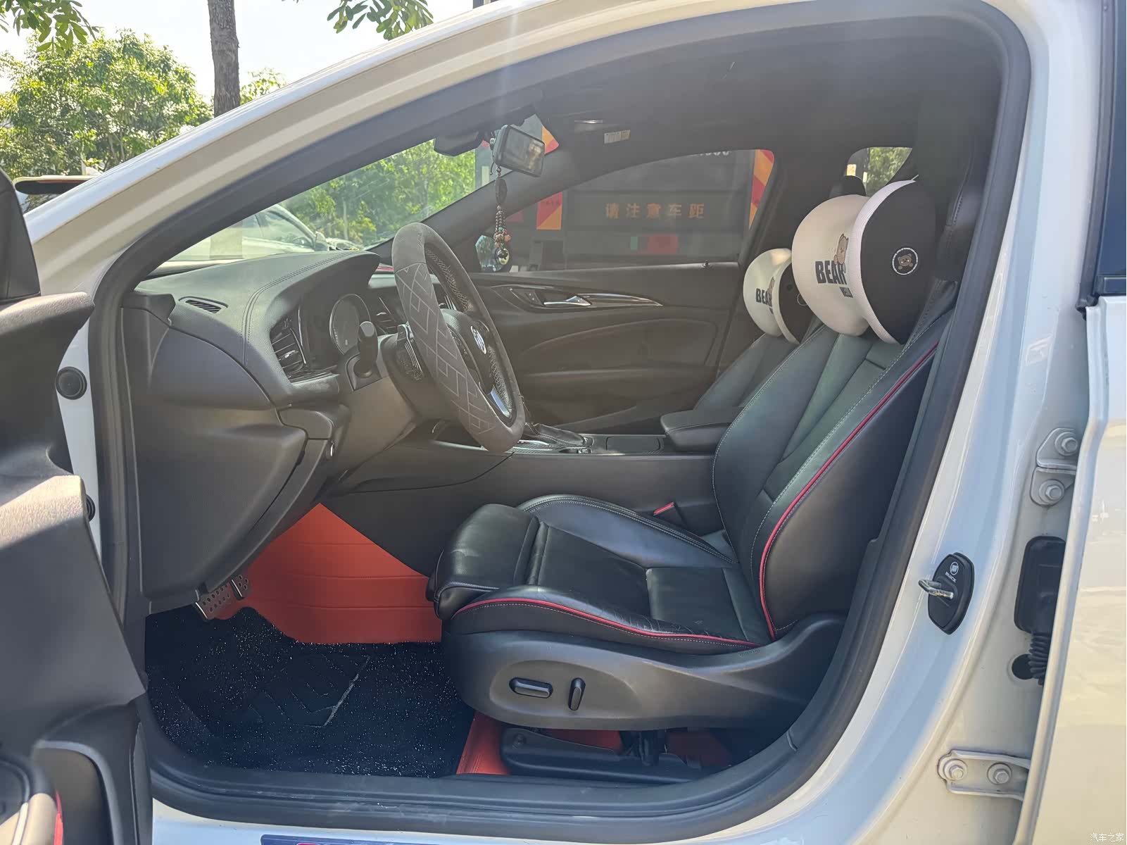 Buick Regal, 2019 13