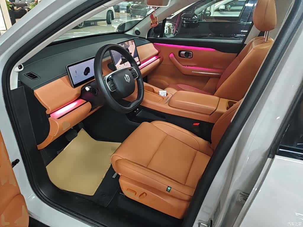 Leapmotor C10, 2025 15