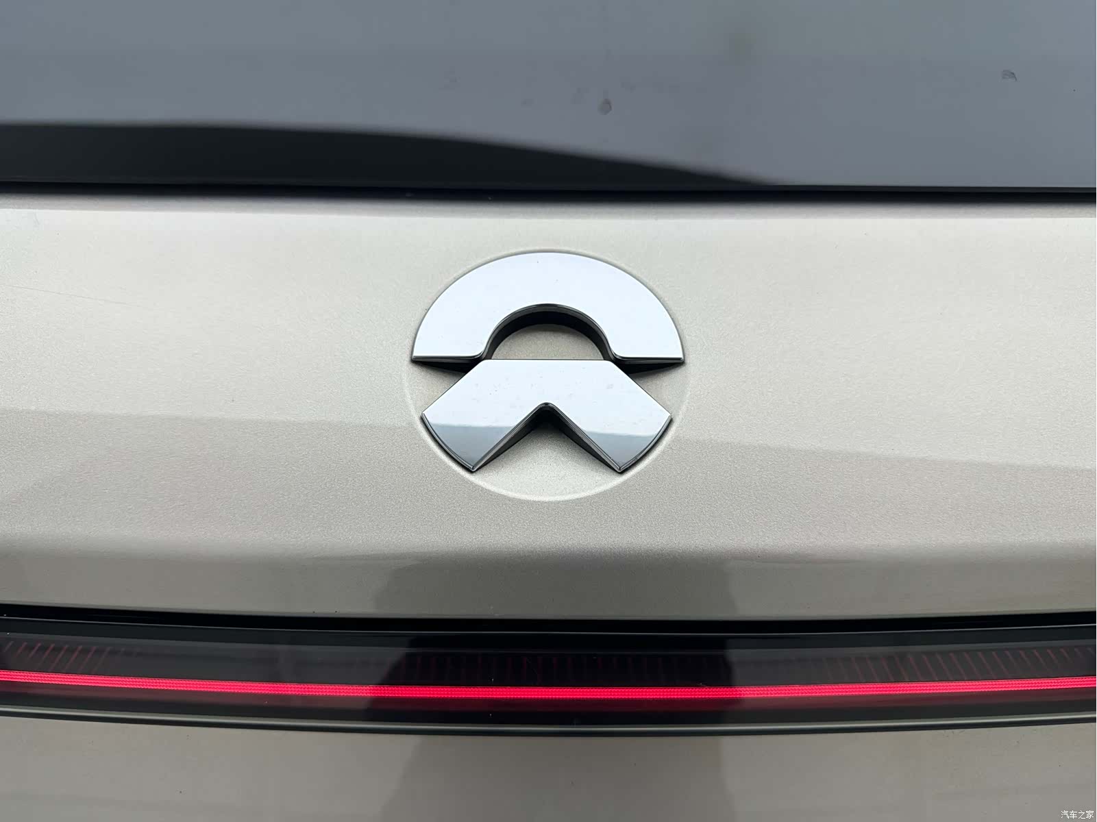 NIO ES8, 2023 40