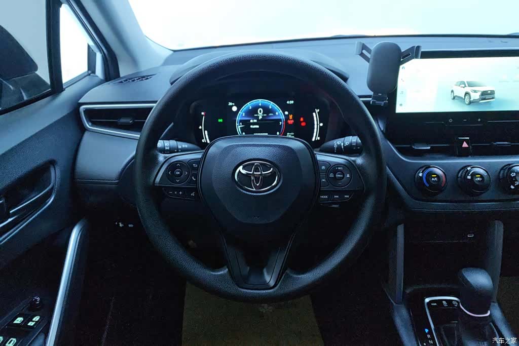 Toyota Corolla, 2025 15