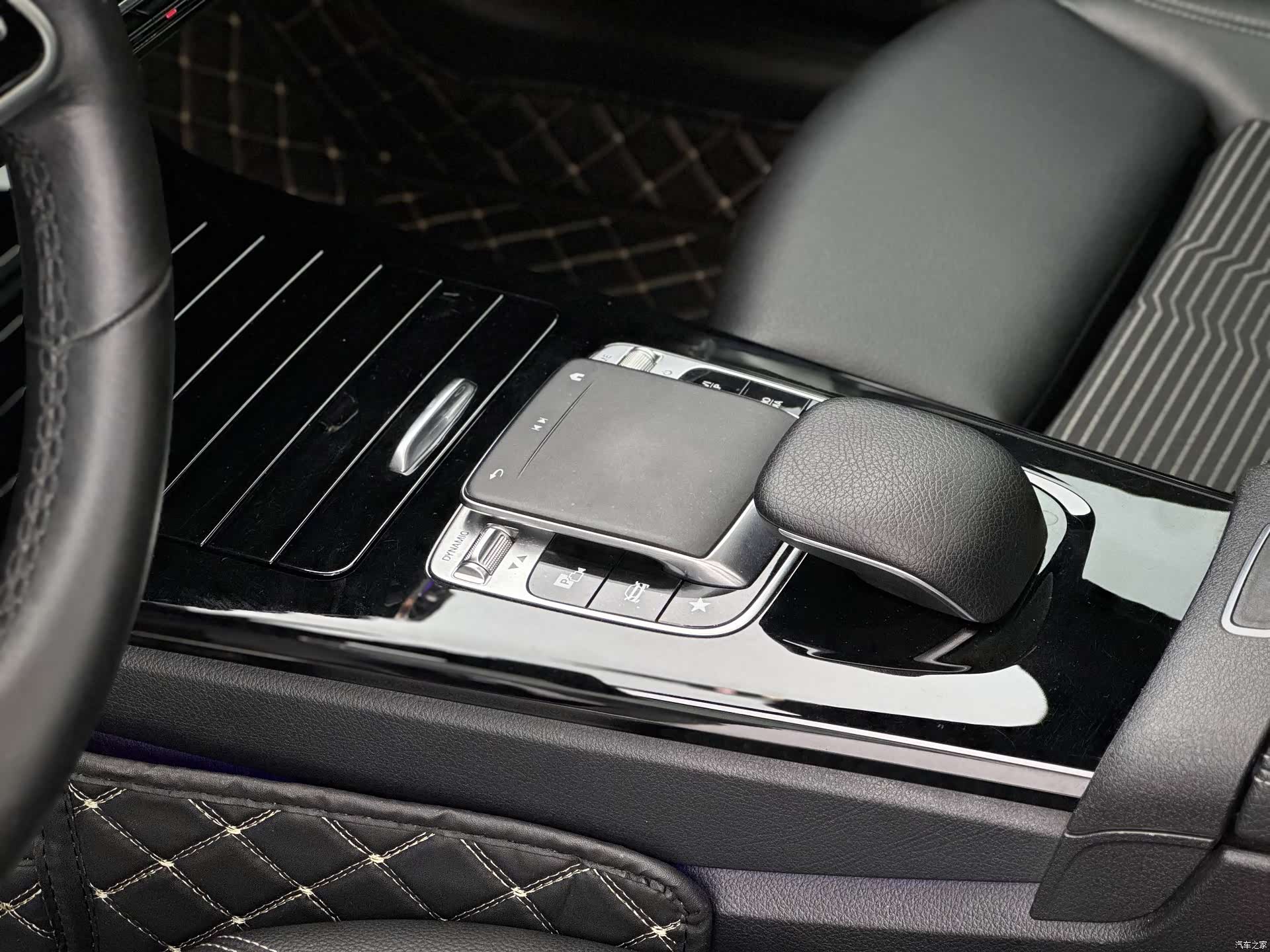 Mercedes-Benz A-Class, 2020 16