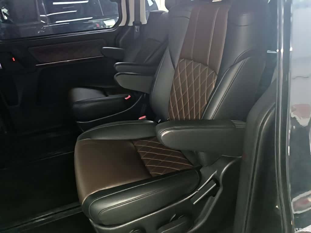 DongFeng M7, 2022 17