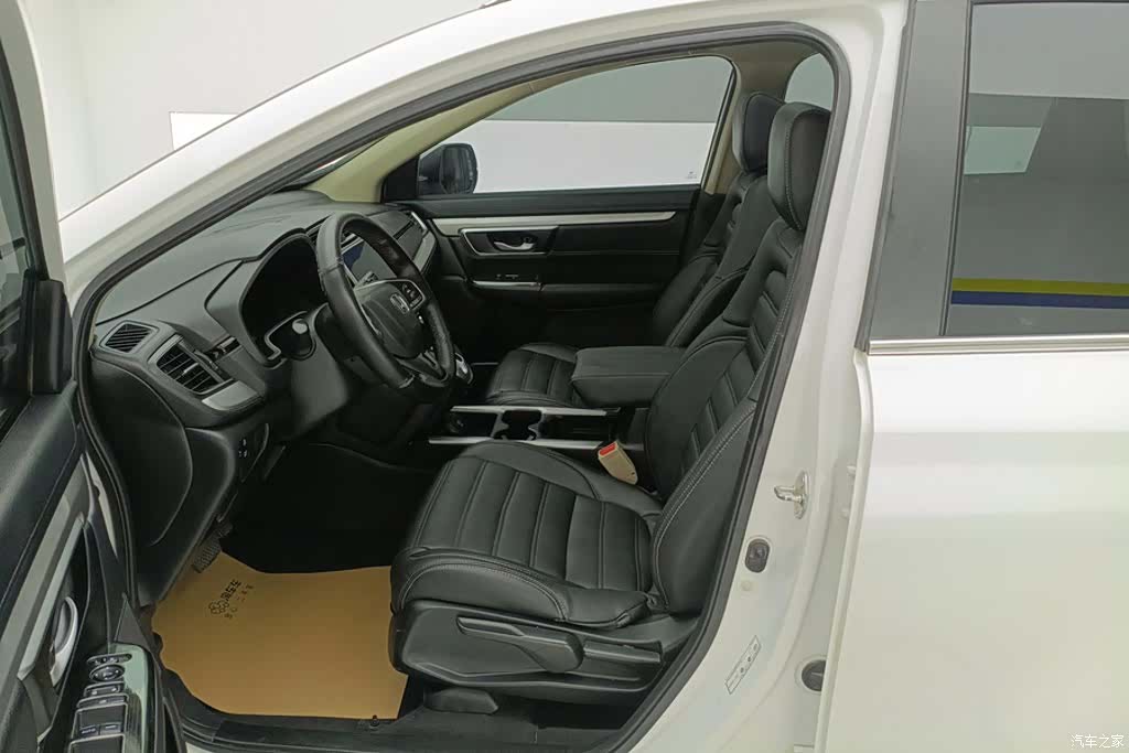 Honda CR-V, 2019 9