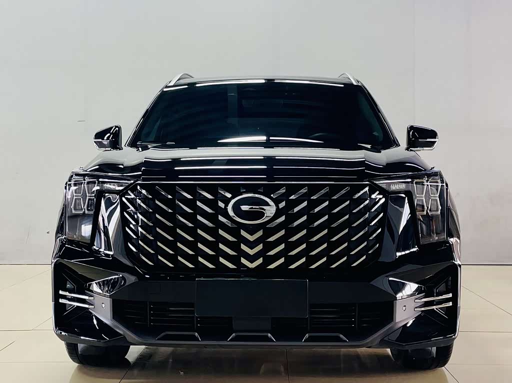 GAC GS8