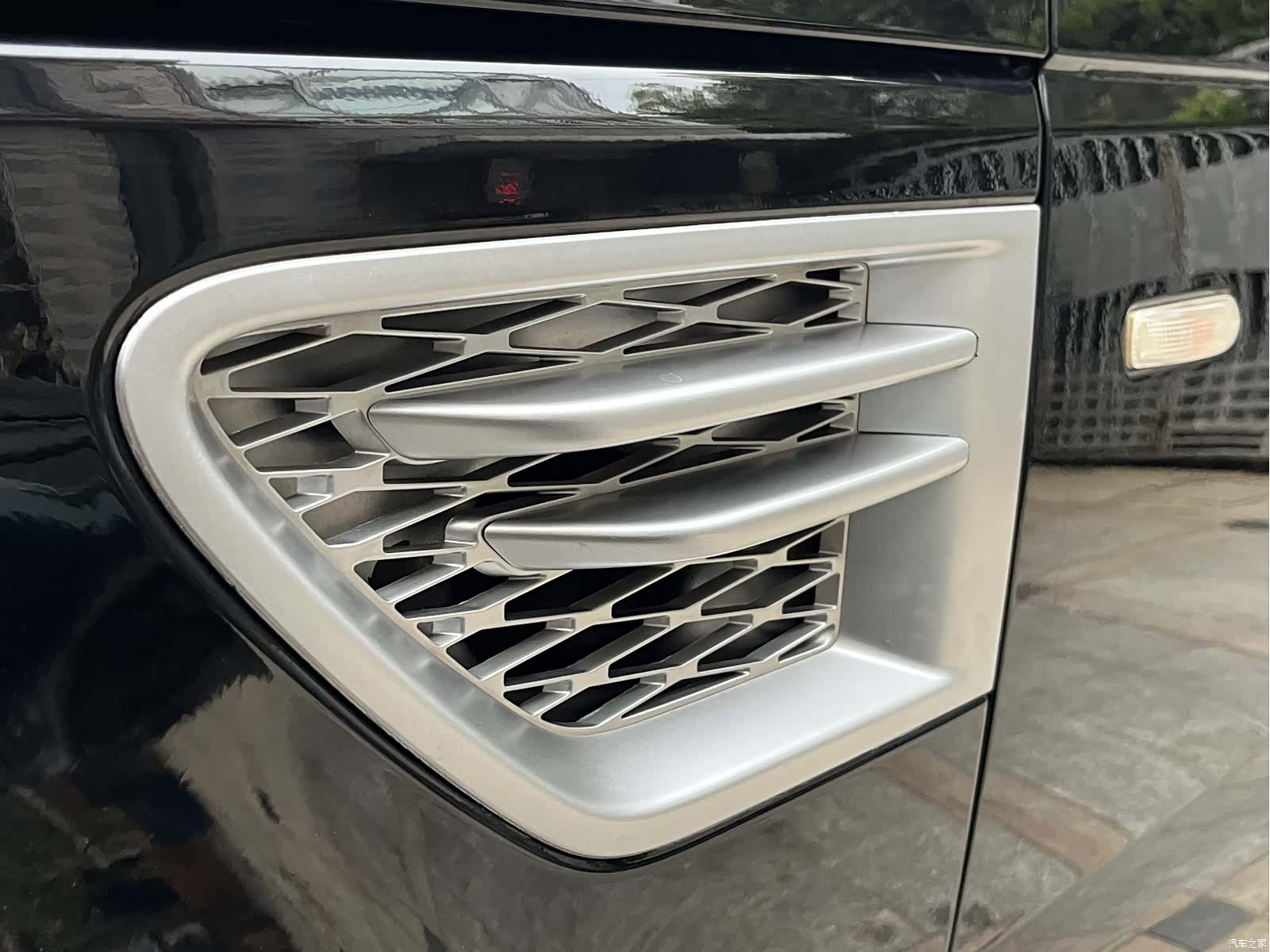 Land Rover Range Rover, 2011 7