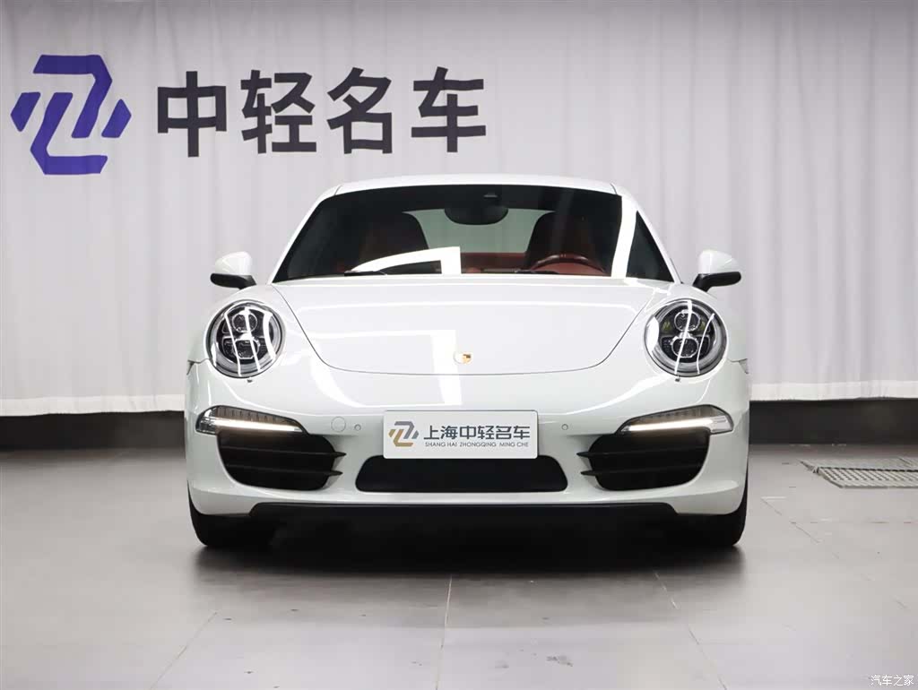 Porsche 911, 2016 2