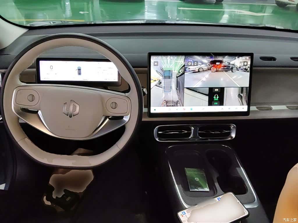 Leapmotor B01, 2026 10