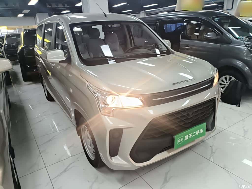 DongFeng 380, 2023 4