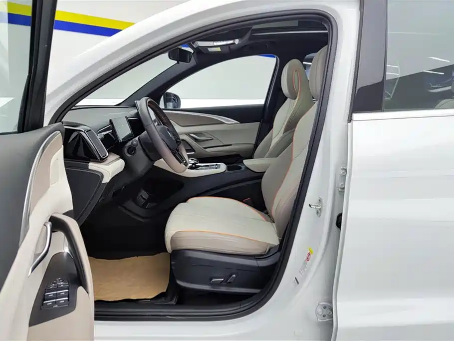 BYD Songjiang BYD Songjiang