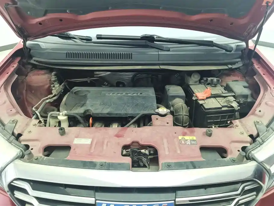 Haval H1
