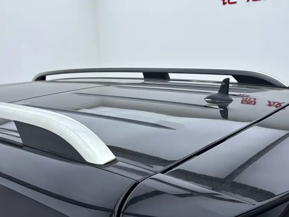 Mercedes-Benz GLK class