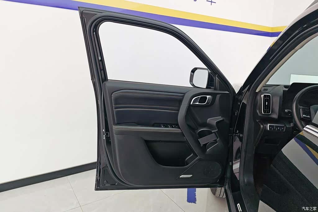 Haval Big Dog, 2024 7