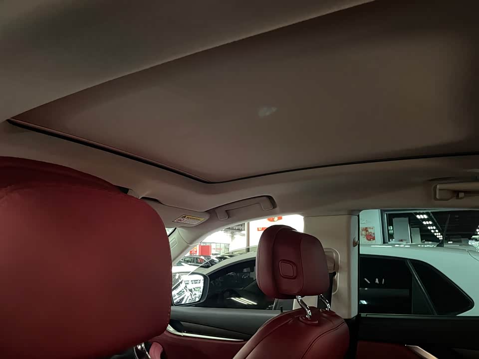 Maserati Levante Maserati Levante