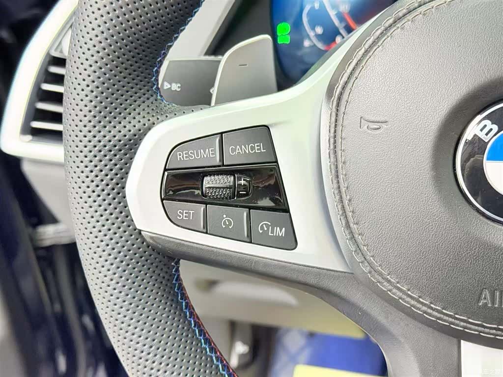 BMW X5, 2021 14