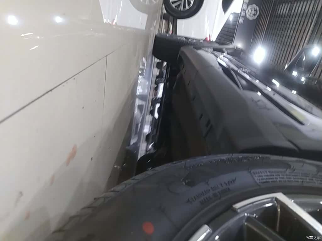 Chery Tiggo 8, 2026 22