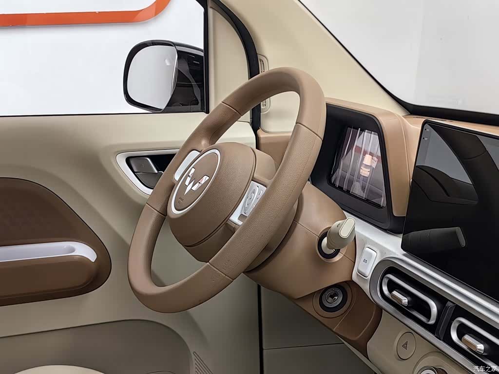 Wuling MINIEV, 2025 22