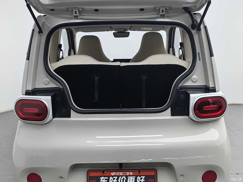Wuling MINIEV, 2025 16