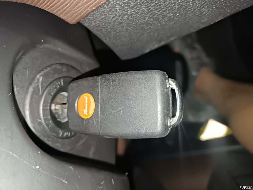 DongFeng M7, 2022 9