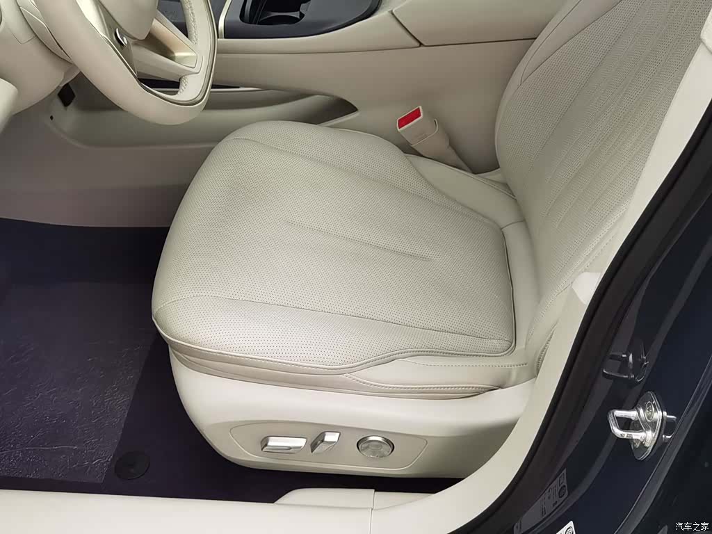 Buick L7, 2025 20