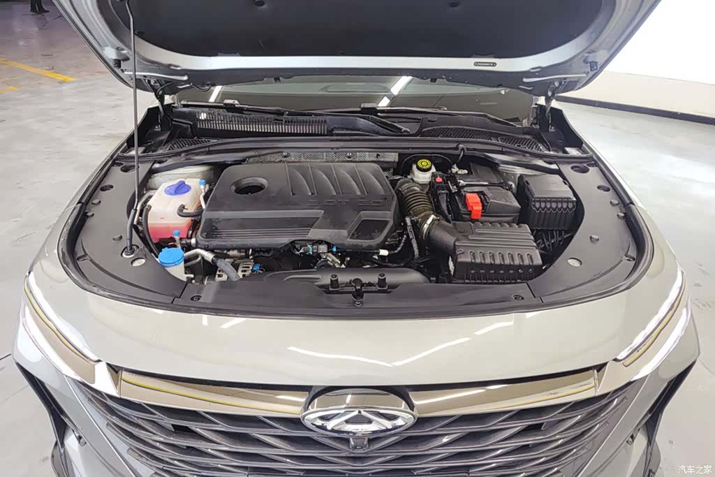 Chery Arrizo 8, 2024 10