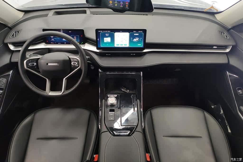 Haval H6, 2021 12