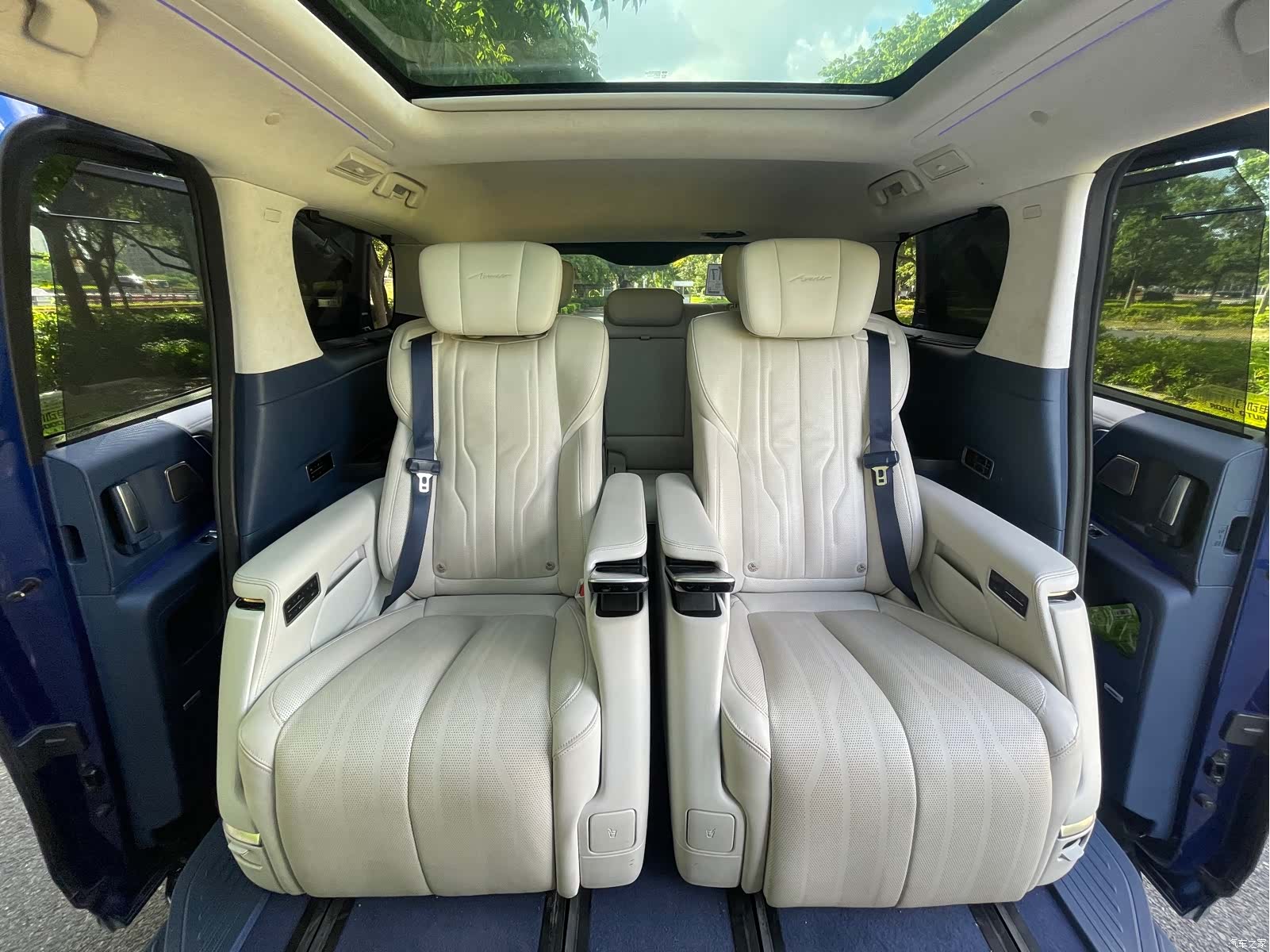Buick Century, 2023 19