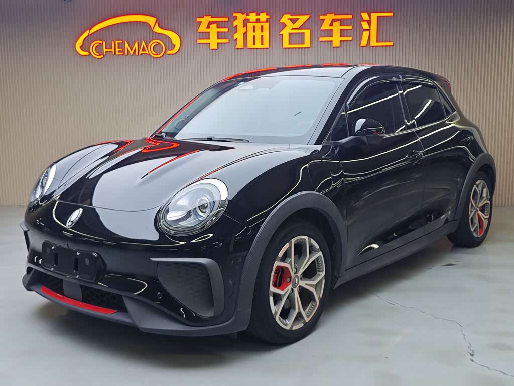 Ora GT