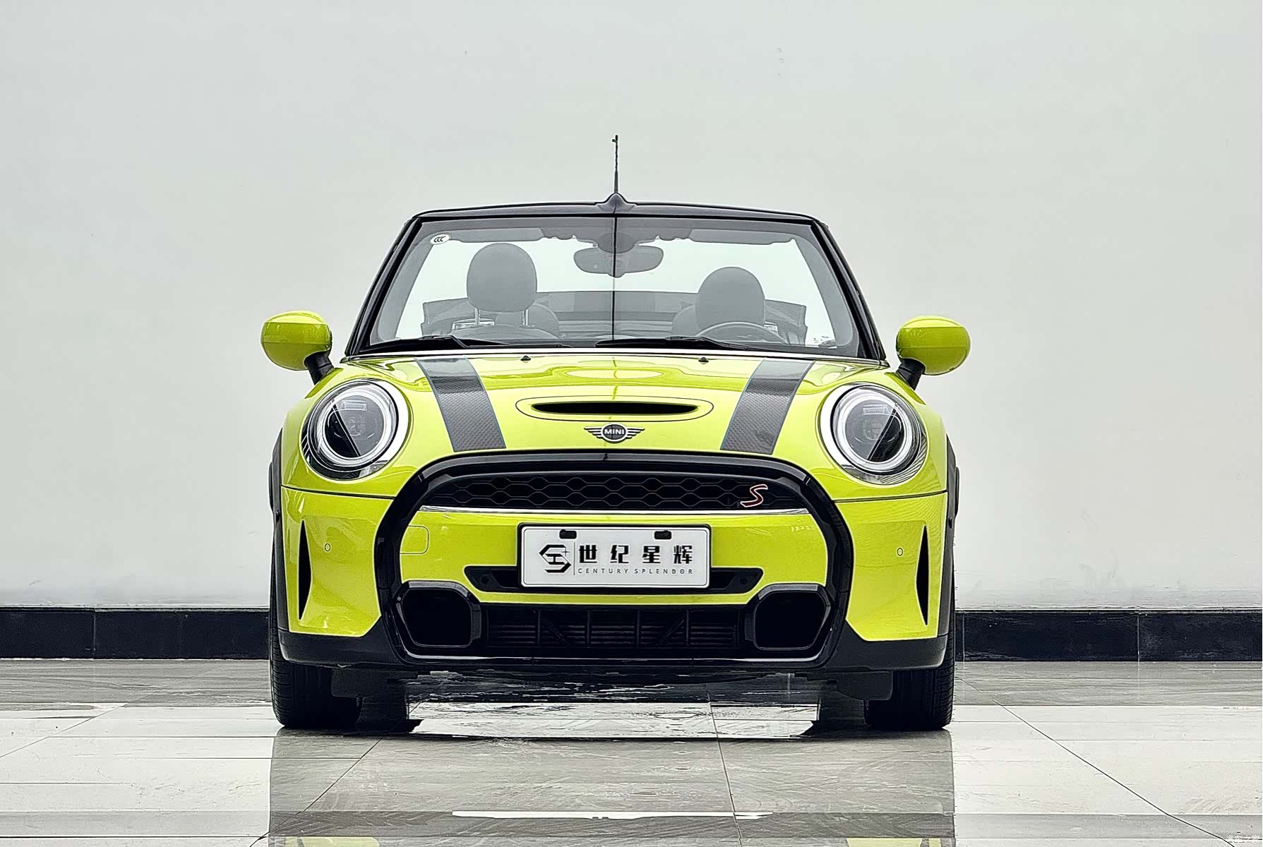 Mini Cooper, 2022 4