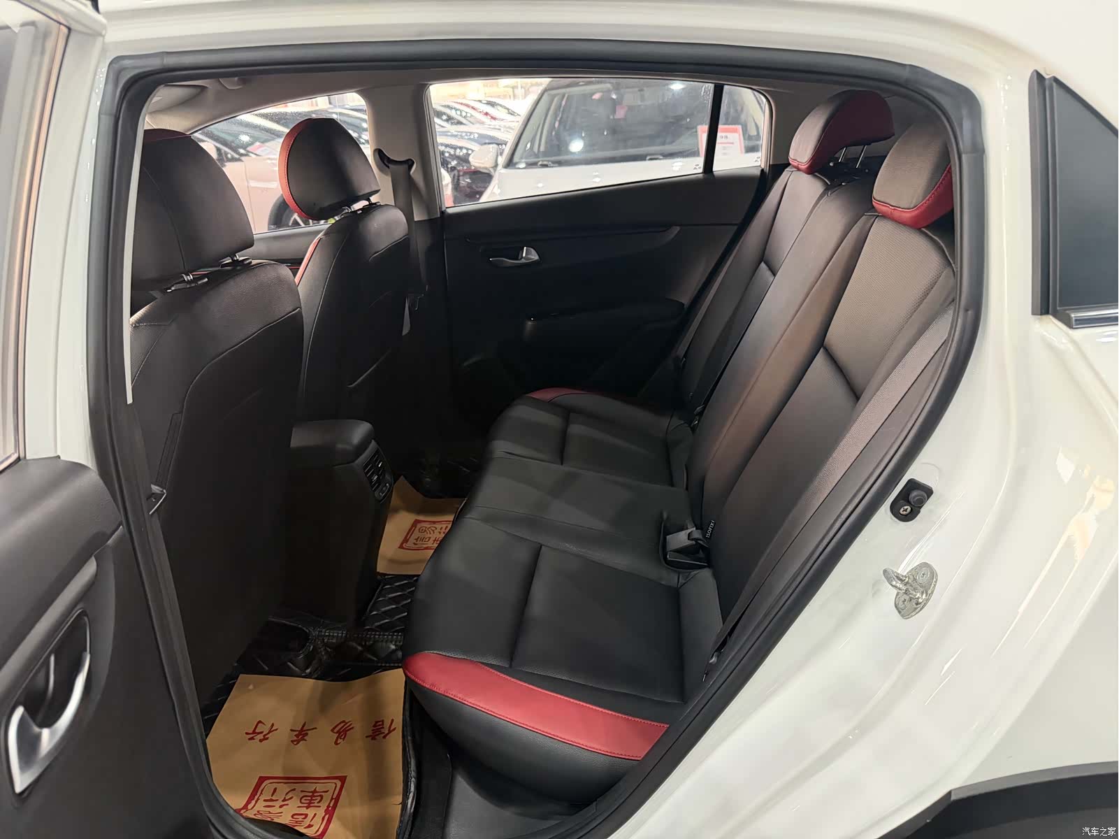 Kia KX, 2018 6