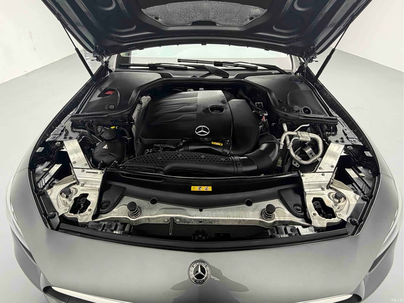 Mercedes-Benz CLS, 2019 11