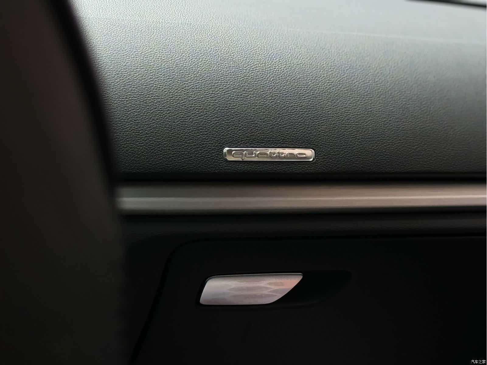 Audi S3, 2018 19