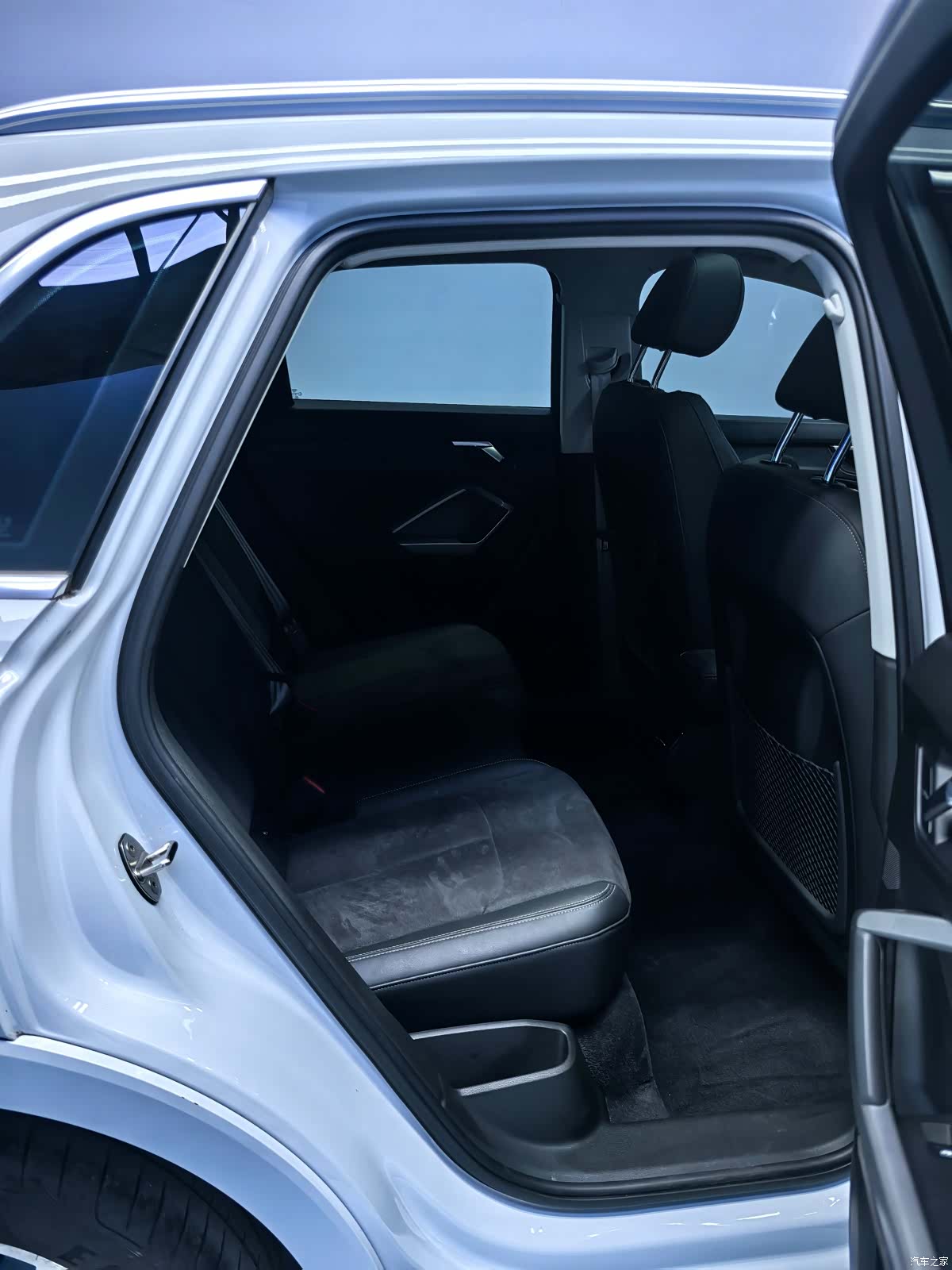 Audi Q3, 2022 24