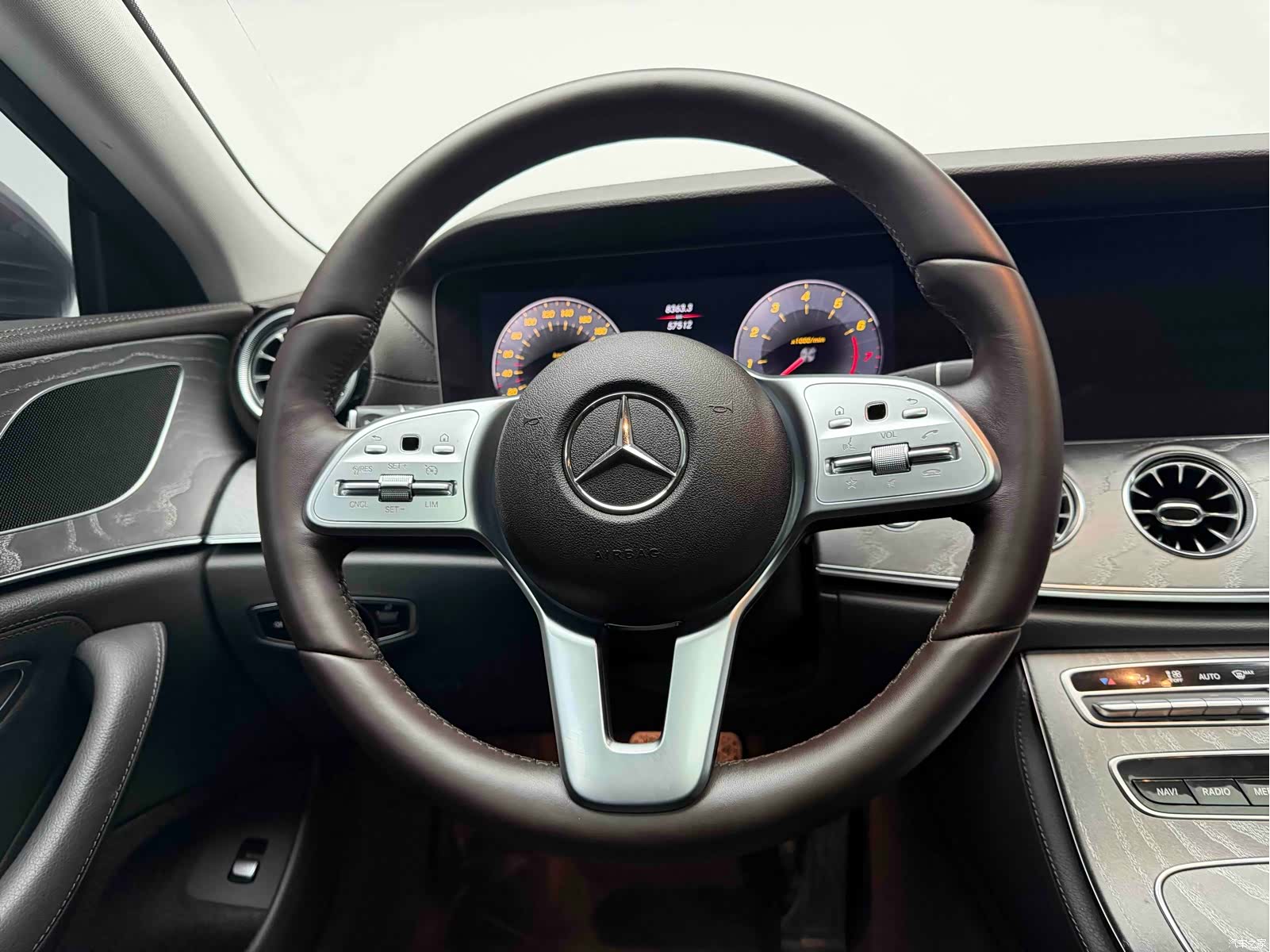 Mercedes-Benz CLS, 2019 8
