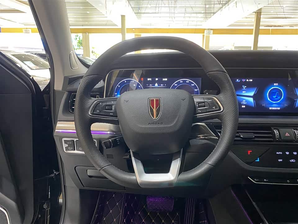 Hongqi HS5 Hongqi HS5