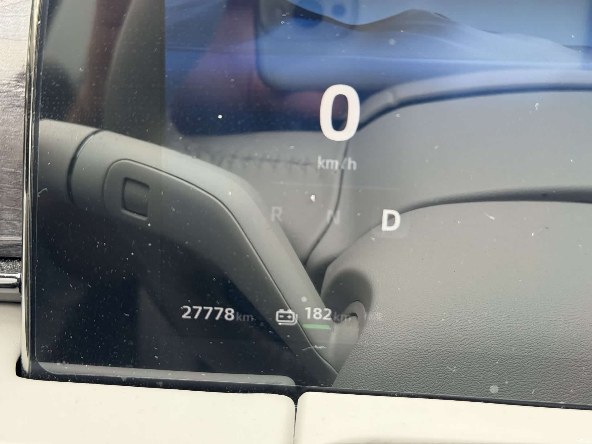 Leapmotor C11, 2021 7