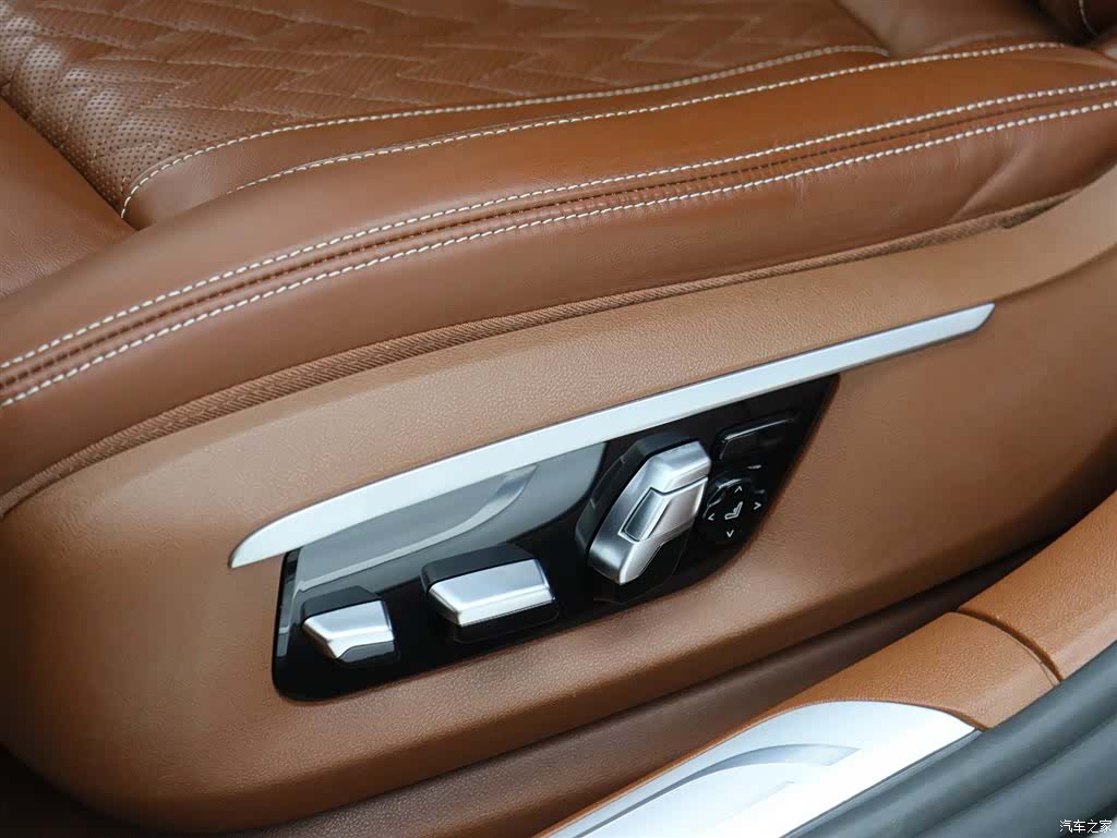 BMW 7 Series, 2020 4