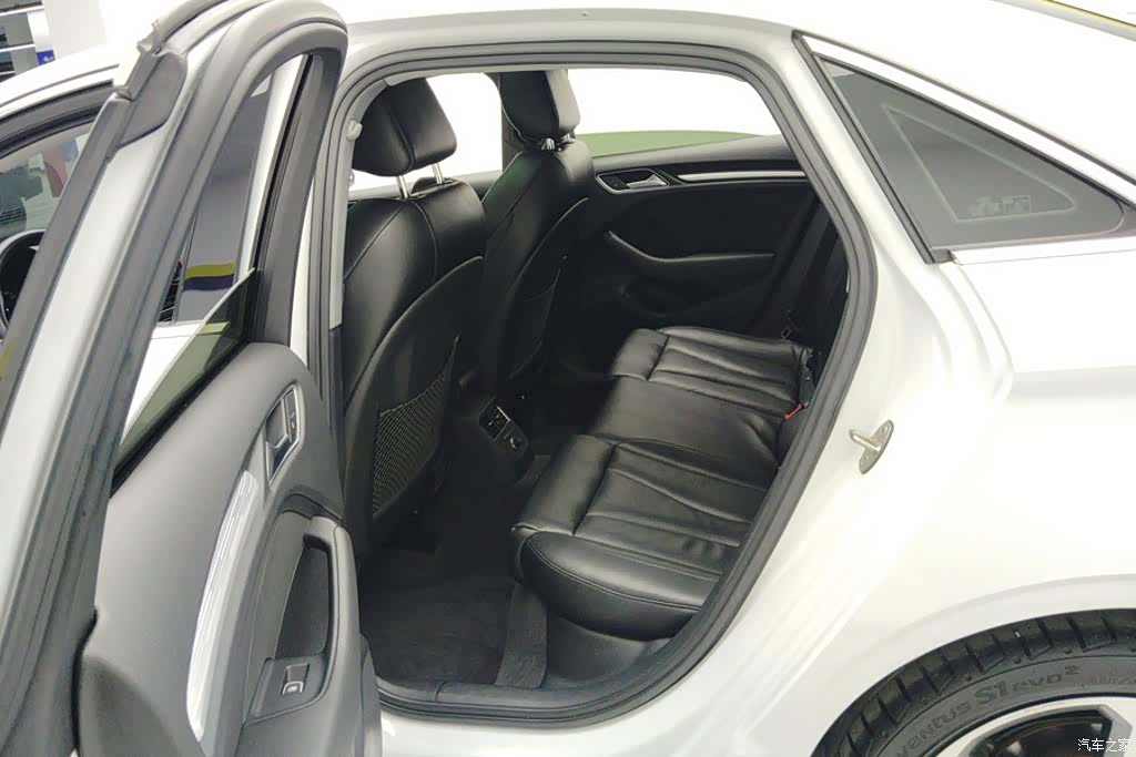 Audi A3, 2020 11