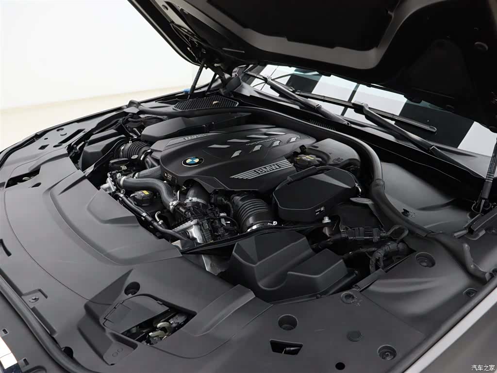 BMW 7 Series, 2020 25